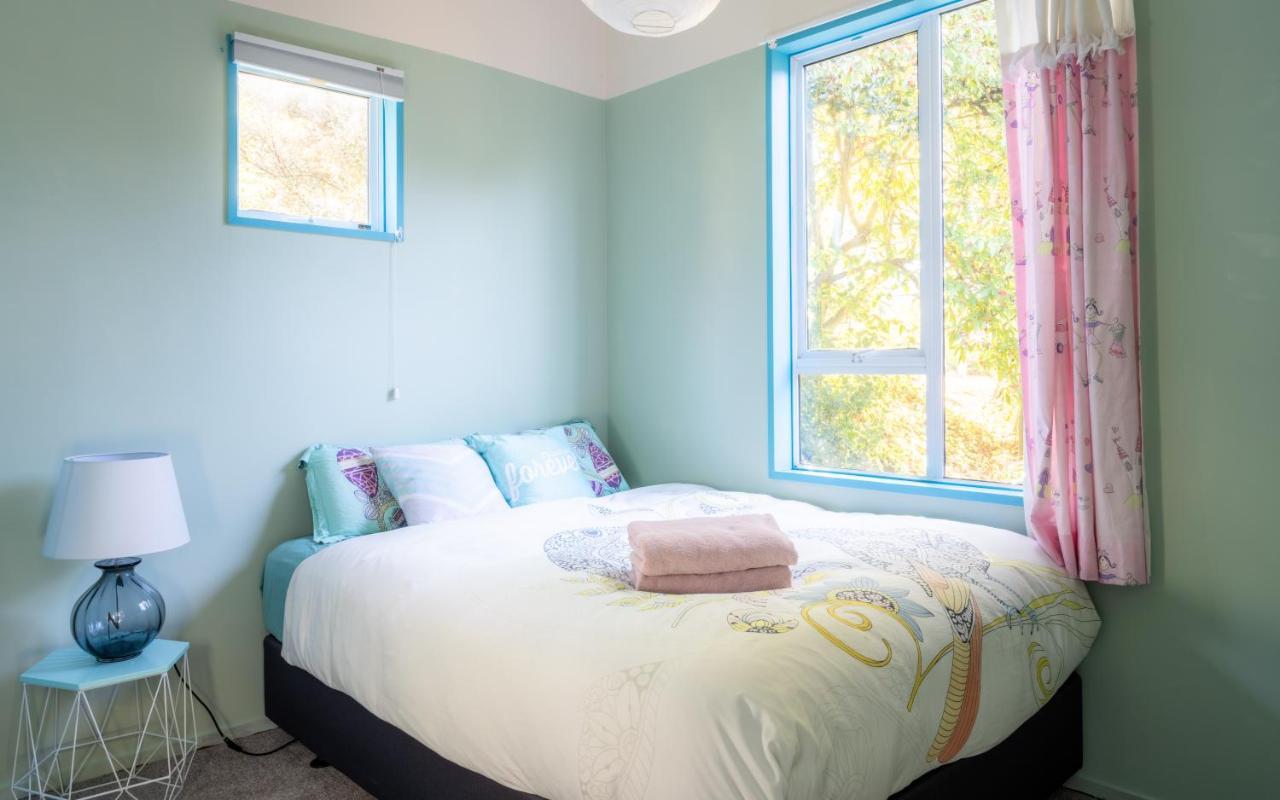 Central Location Spacious House And Walk To Town 3 Minutes Queenstown Exterior foto