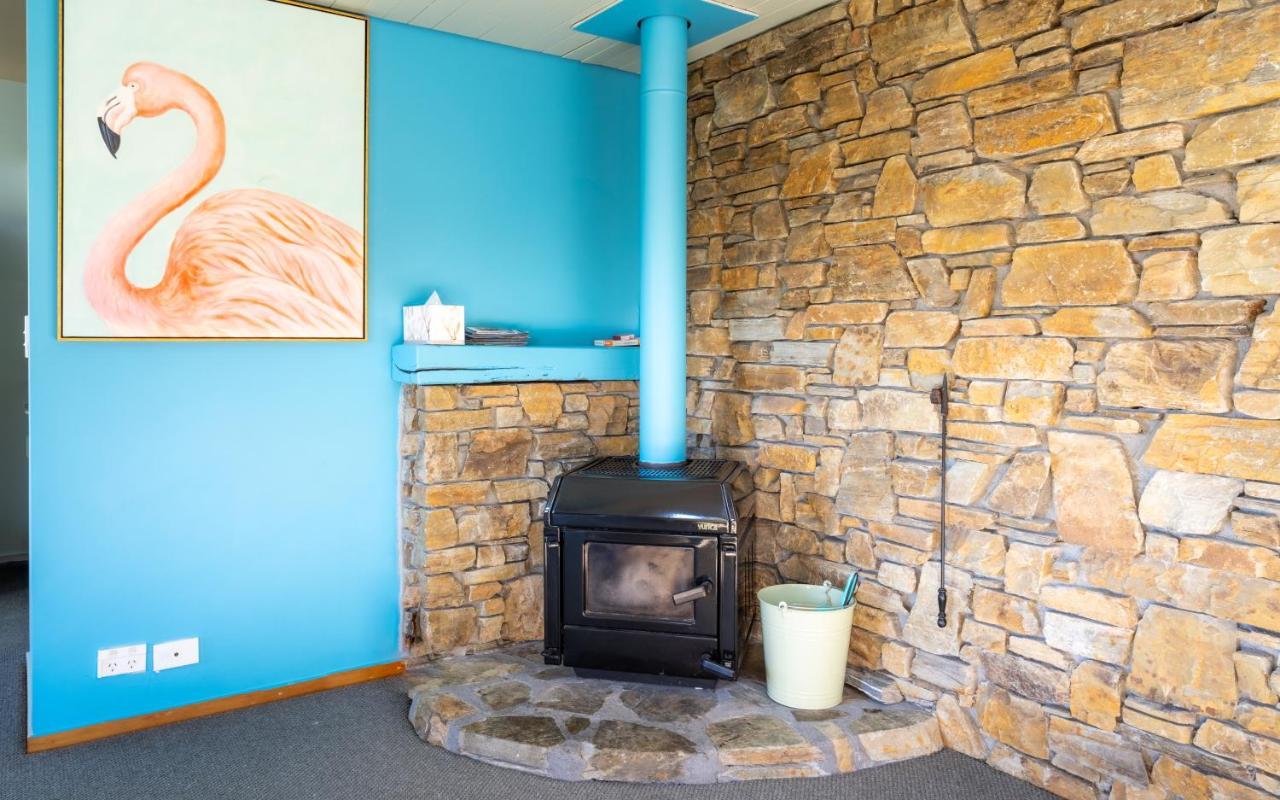 Central Location Spacious House And Walk To Town 3 Minutes Queenstown Exterior foto