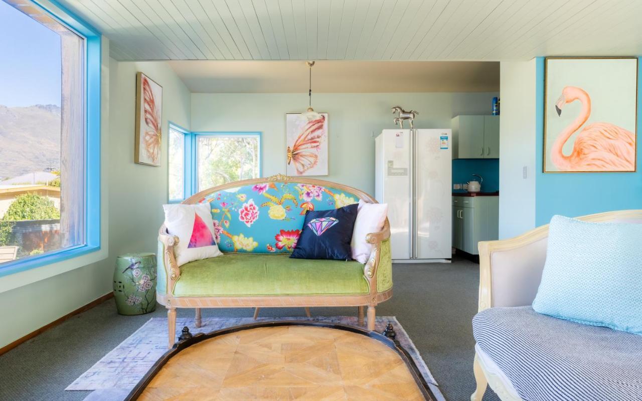 Central Location Spacious House And Walk To Town 3 Minutes Queenstown Exterior foto