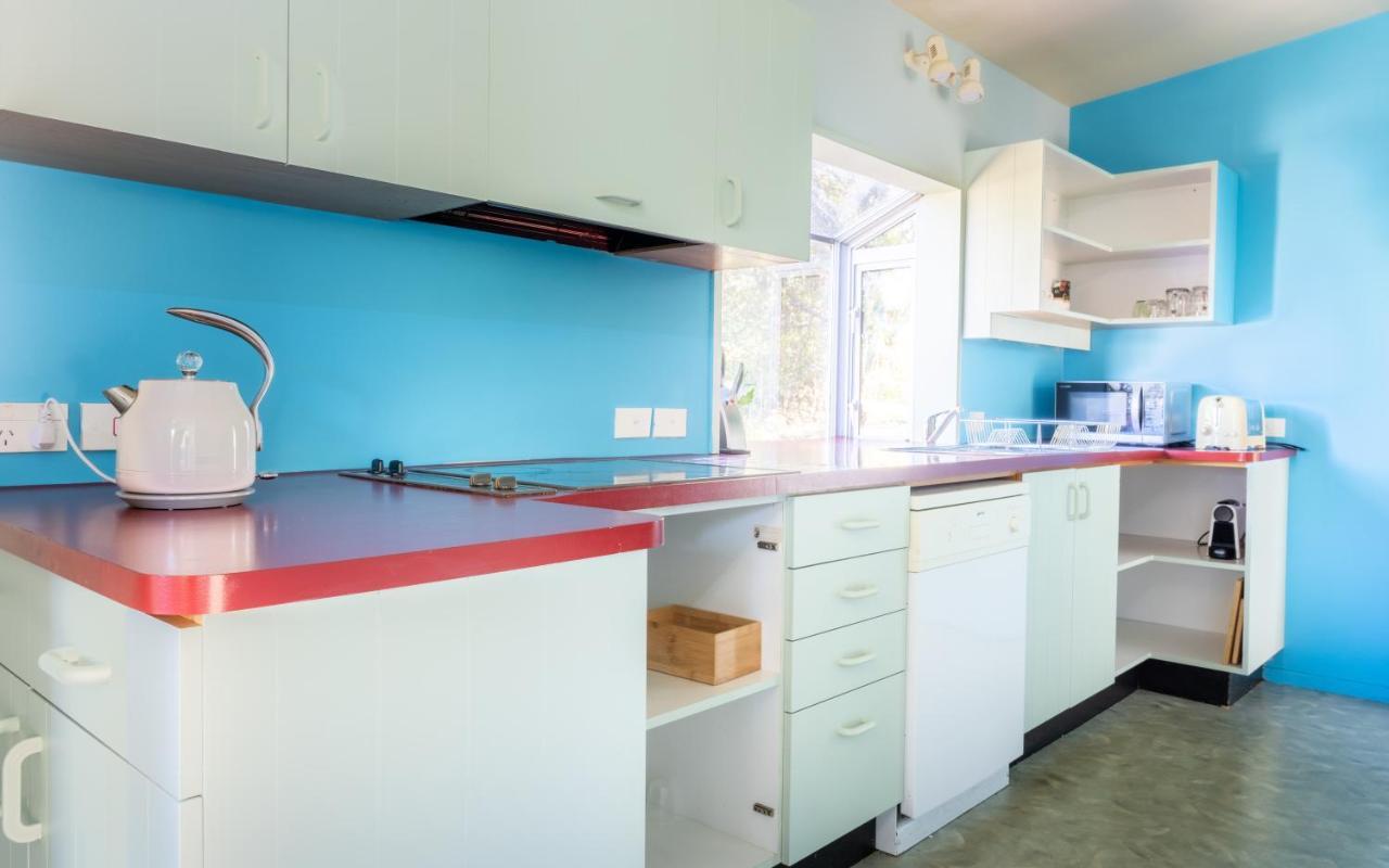 Central Location Spacious House And Walk To Town 3 Minutes Queenstown Exterior foto