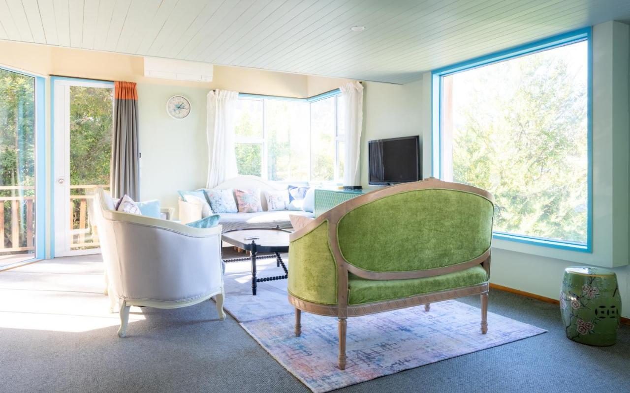 Central Location Spacious House And Walk To Town 3 Minutes Queenstown Exterior foto