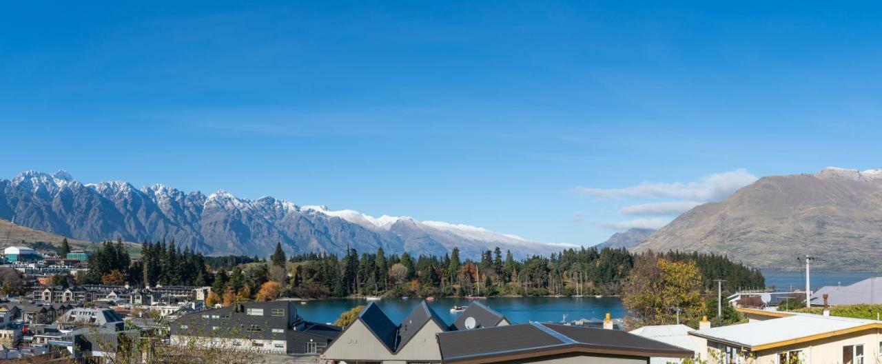 Central Location Spacious House And Walk To Town 3 Minutes Queenstown Exterior foto
